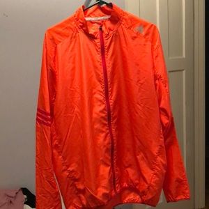 Adidas Running Jacket